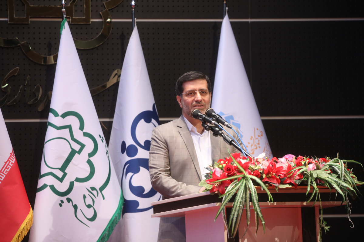 مادران شهدا ستون اصلی فرهنگ ایثار و روایتگری انقلاب هستند 